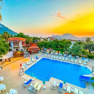 Zehra Tatil Koeyue